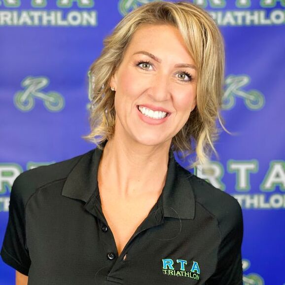 Best Triathlon Coach - Elizabeth Kaplanis