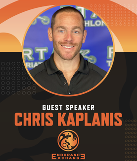 Chris Kaplanis