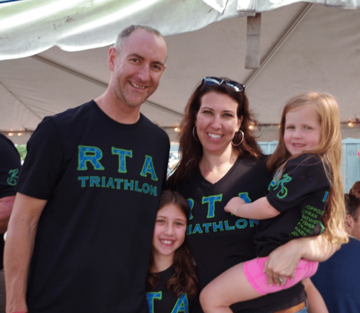 Triathlon Family